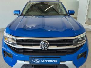Volkswagen Amarok 2.0BiTDI double cab Style 4Motion - Image 2