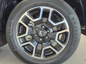 Volkswagen Amarok 2.0BiTDI double cab Style 4Motion - Image 30
