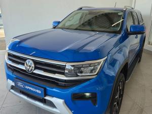 Volkswagen Amarok 2.0BiTDI double cab Style 4Motion - Image 3
