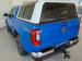 Volkswagen Amarok 2.0BiTDI double cab Style 4Motion - Thumbnail 5
