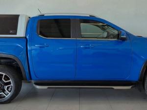 Volkswagen Amarok 2.0BiTDI double cab Style 4Motion - Image 8