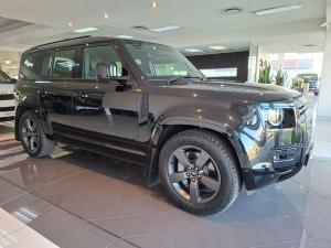 Land Rover Defender 110 D350 X-Dynamic HSE - Image 2