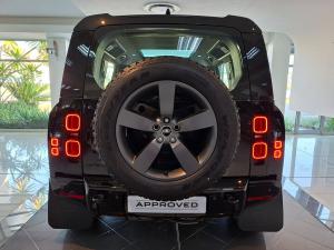 Land Rover Defender 110 D350 X-Dynamic HSE - Image 7