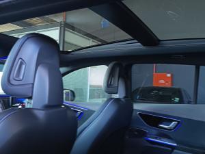 Mercedes-Benz EQE SUV EQE350 4Matic SUV - Image 14