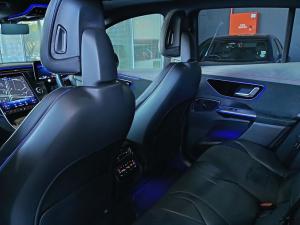 Mercedes-Benz EQE SUV EQE350 4Matic SUV - Image 15