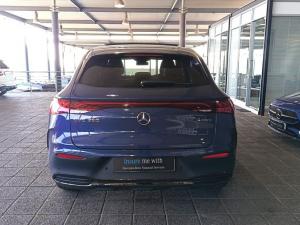 Mercedes-Benz EQE SUV EQE350 4Matic SUV - Image 6