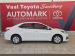 Toyota Corolla Quest 1.8 Plus manual - Thumbnail 4