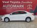 Toyota Corolla Quest 1.8 Plus manual - Thumbnail 8