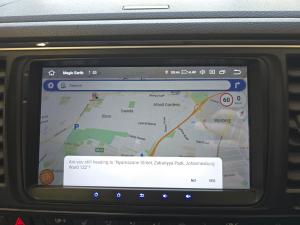 Volkswagen Caravelle 2.0BiTDI Highline 4Motion - Image 15