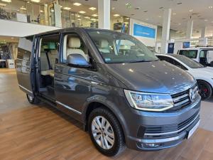 Volkswagen Caravelle 2.0BiTDI Highline 4Motion - Image 1