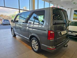 Volkswagen Caravelle 2.0BiTDI Highline 4Motion - Image 3