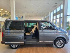 Volkswagen Caravelle 2.0BiTDI Highline 4Motion - Image 5