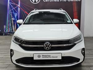 Volkswagen Taigo 1.0TSI Style - Image 10