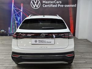 Volkswagen Taigo 1.0TSI Style - Image 12