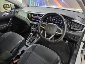Volkswagen Taigo 1.0TSI Style - Image 4