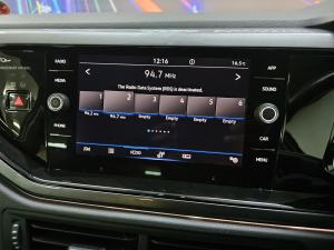 Volkswagen Taigo 1.0TSI Style - Image 6