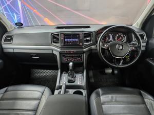 Volkswagen Amarok 3.0 V6 TDI double cab Highline 4Motion - Image 10