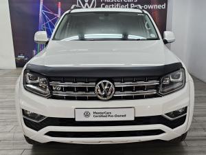 Volkswagen Amarok 3.0 V6 TDI double cab Highline 4Motion - Image 11
