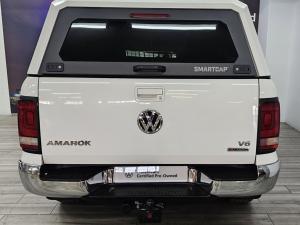 Volkswagen Amarok 3.0 V6 TDI double cab Highline 4Motion - Image 13