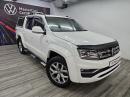 Thumbnail Volkswagen Amarok 3.0 V6 TDI double cab Highline 4Motion