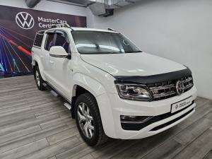 Volkswagen Amarok 3.0 V6 TDI double cab Highline 4Motion - Image 2