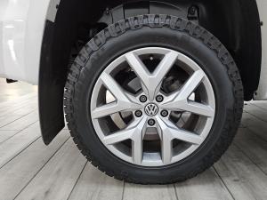Volkswagen Amarok 3.0 V6 TDI double cab Highline 4Motion - Image 4