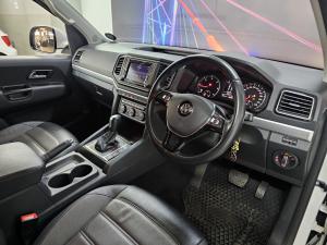 Volkswagen Amarok 3.0 V6 TDI double cab Highline 4Motion - Image 5