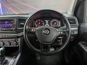 Volkswagen Amarok 3.0 V6 TDI double cab Highline 4Motion - Image 6