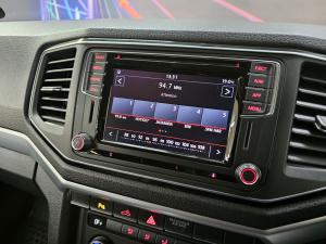 Volkswagen Amarok 3.0 V6 TDI double cab Highline 4Motion - Image 7