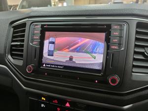 Volkswagen Amarok 3.0 V6 TDI double cab Highline 4Motion - Image 8