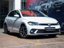 Thumbnail Volkswagen Polo hatch 1.0TSI Life manual
