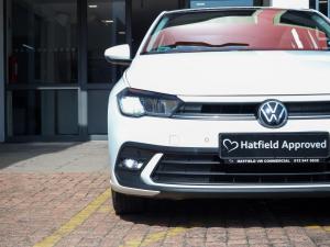 Volkswagen Polo hatch 1.0TSI Life manual - Image 3