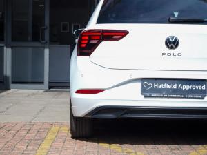 Volkswagen Polo hatch 1.0TSI Life manual - Image 4