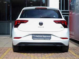 Volkswagen Polo hatch 1.0TSI Life manual - Image 5