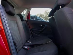 Volkswagen Polo Vivo hatch 1.4 - Image 10
