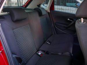 Volkswagen Polo Vivo hatch 1.4 - Image 15