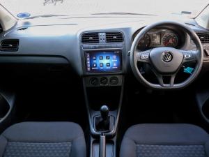 Volkswagen Polo Vivo hatch 1.4 - Image 17