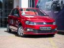 Thumbnail Volkswagen Polo Vivo hatch 1.4