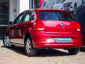 Volkswagen Polo Vivo hatch 1.4 - Image 3