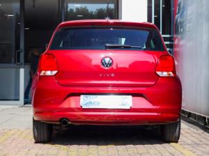 Volkswagen Polo Vivo hatch 1.4 - Image 8