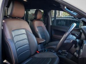 Volkswagen Amarok 2.0BiTDI double cab PanAmericana 4Motion - Image 11