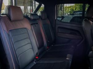 Volkswagen Amarok 2.0BiTDI double cab PanAmericana 4Motion - Image 16