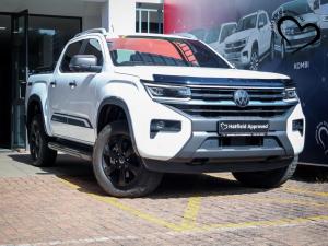 Volkswagen Amarok 2.0BiTDI double cab PanAmericana 4Motion - Image 1