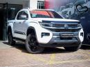 Thumbnail Volkswagen Amarok 2.0BiTDI double cab PanAmericana 4Motion