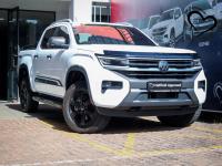 Thumbnail Volkswagen Amarok 2.0BiTDI double cab PanAmericana 4Motion