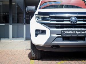 Volkswagen Amarok 2.0BiTDI double cab PanAmericana 4Motion - Image 4