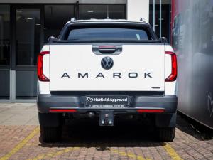 Volkswagen Amarok 2.0BiTDI double cab PanAmericana 4Motion - Image 5