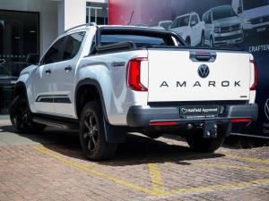 Volkswagen Amarok 2.0BiTDI double cab PanAmericana 4Motion - Image 6