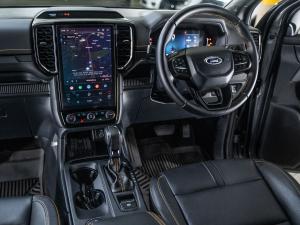 Ford Ranger 2.0 BiTurbo double cab Wildtrak X 4WD - Image 10