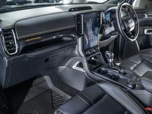 Ford Ranger 2.0 BiTurbo double cab Wildtrak X 4WD - Image 10